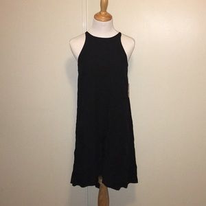 BNWT Rachel Roy Black Dress in XS